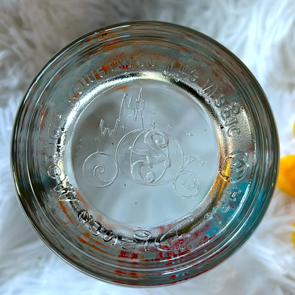 McDonald’s 25th Anniversary Disney Glass - Picture 5 of 6